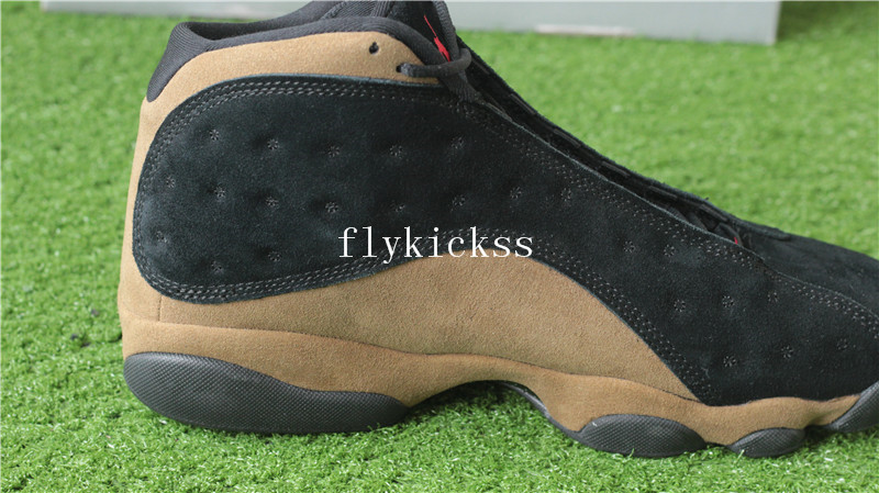 Authentic Air Jordan 13 Oliver